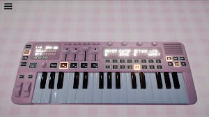 FantasySynth - Groovebox Screenshot 3