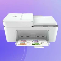 HP DeskJet 4100e Series Guide