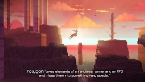 The Deer God Screenshot 1