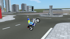 Turma Do Grau Wheelie Screenshot 3