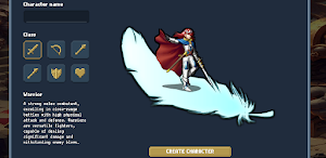 Caleibra Online Screenshot 0