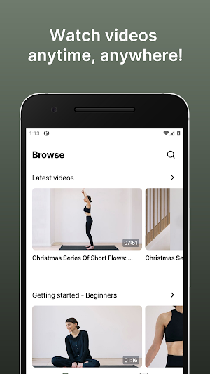 re-centre Screenshot 0