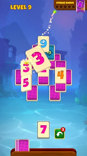 Combo Kings Screenshot 0