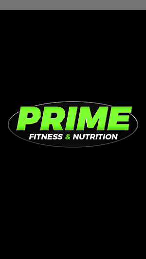 Prime Fitness & Nutrition Screenshot 0