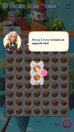 Pocket Pal Parade Screenshot 3