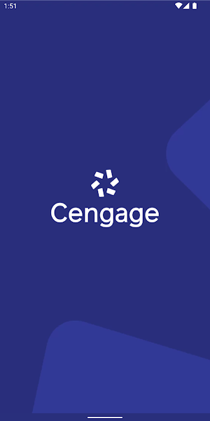Cengage Digital Screenshot 0