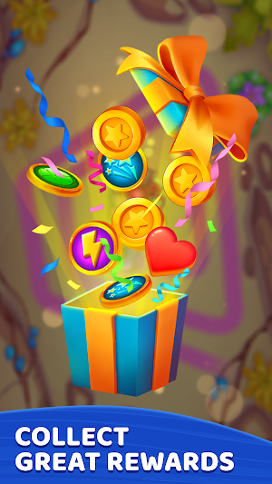 Marble Puzzle Blast Screenshot 3
