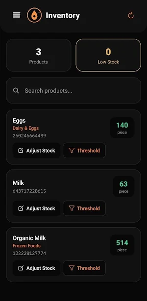 Mutasib Screenshot 0