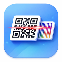Smart Qr & Barcode Scanner