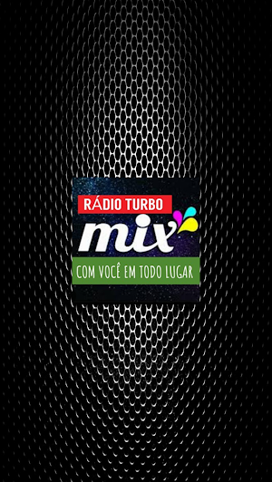 Rádio Turbo Mix Screenshot 3