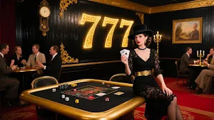 777 Slots: Star Matcher Screenshot 1