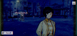 PARANORMASIGHT Screenshot 3