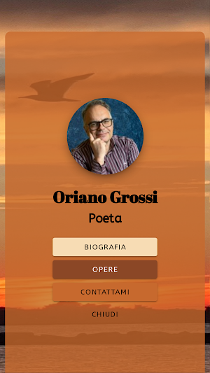 Oriano Grossi Screenshot 1