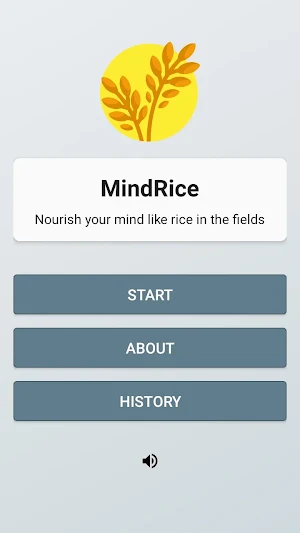 MindRice Screenshot 1