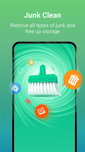 Dust Clean Screenshot 2