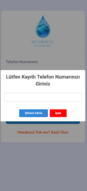 Beylikdüzü Su Dünyası Screenshot 3