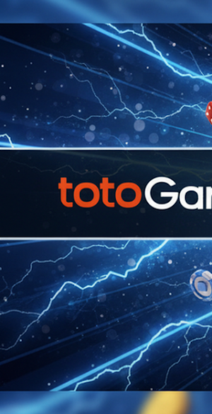 TotoGaming Screenshot 0