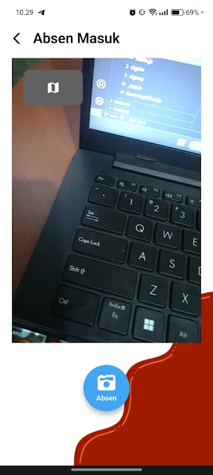 Peka Esda Screenshot 2