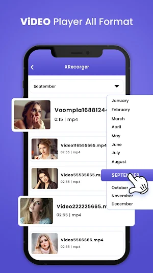 Nextlik Screenshot 3
