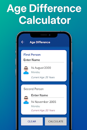 Future Age Cal-Birthdays Screenshot 3