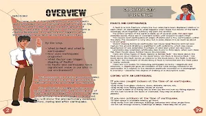 SIMATAR - Faults Screenshot 1