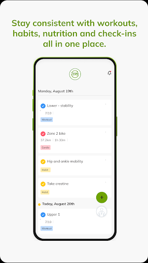 TheTheraP.T Screenshot 3
