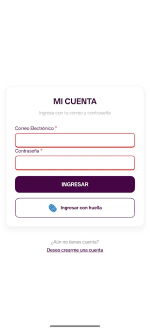 INCES Screenshot 0