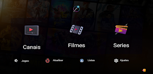 Magis TV PRO Screenshot 3