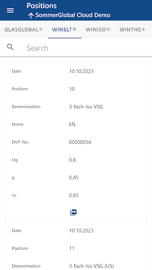 SommerGlobal Cloud Screenshot 3