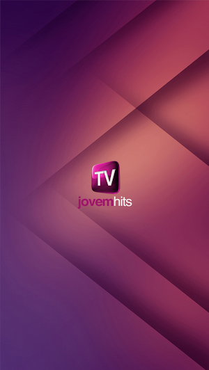 TV Jovem Hits Screenshot 0