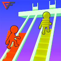 Bridge Run – 3D Bridge Race