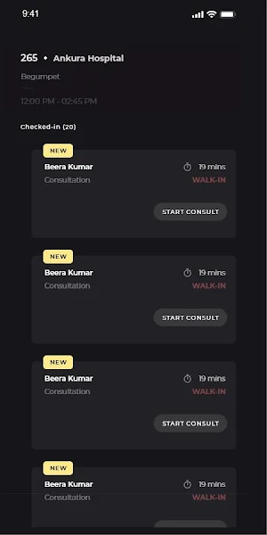 SuperDoc Screenshot 2