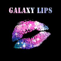 Galaxy Lips Theme