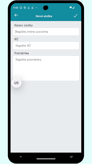 SmartFOTO3 Screenshot 2