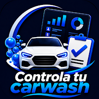 Control Carwash Lavadero