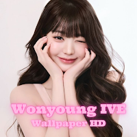 Wonyoung IVE Wallapaper HD
