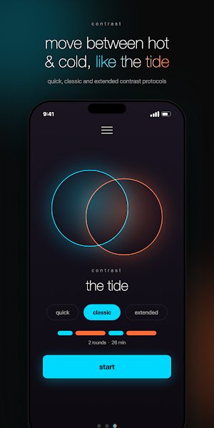 tiiides Screenshot 3