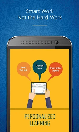 TCY - MBA, BANK, SSC & 180+ Exam Preparation App Screenshot 1