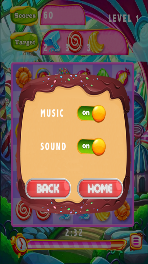 Candy Carnival Screenshot 3