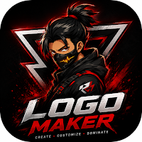 All Gaming Logo Maker - Unique