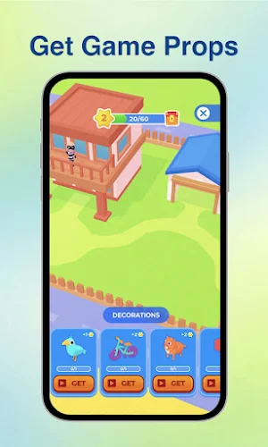 2 3 4 Player Games Gang Party Screenshot 1