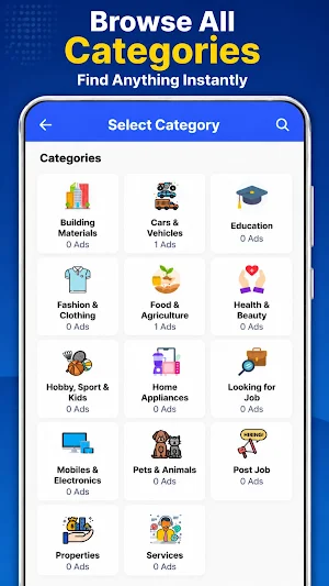 Gudugulu: Buy & Sell Screenshot 2