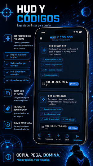 Blue Dot Macro Screenshot 3