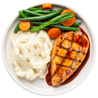 Easy Meals Ideas