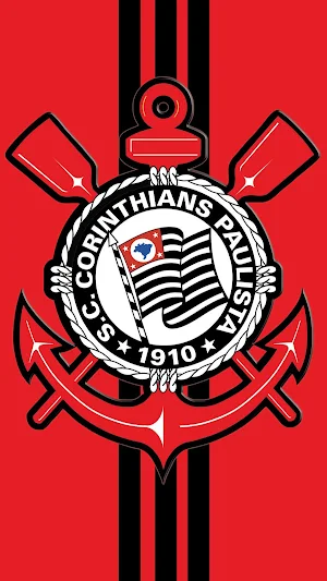 Papel de Parede SC Corinthians - HD 2021 - Timão Screenshot 0