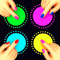 Tap Roulette