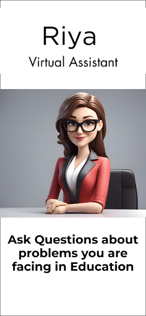 Riya - AI Virtual Assistant Screenshot 2