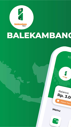 Balekambang Apps Screenshot 0
