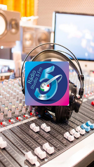 Radio Studio5 Fm Screenshot 1