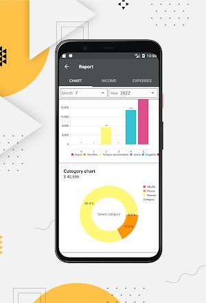 Print cashier - Easy cashier Screenshot 2